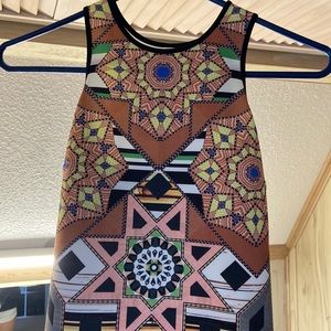 Brand new Clover Canyon Dress. Size s. Perfect Condition No flaws.
